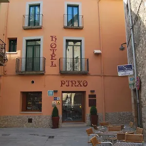 hotel-pinxo.catalonia-hotels.com/