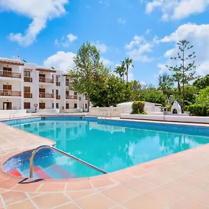 Azuline Sanso Santa Eulària des Riu