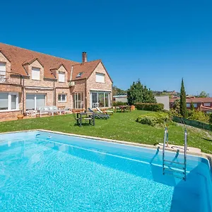 Hotel Bista Eder 