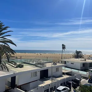 Aparthotel Maspalomas Point 
