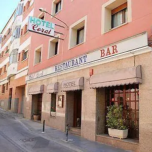 hotel-coral.catalonia-hotels.com/