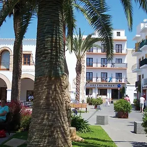 Rey Santa Eulària des Riu