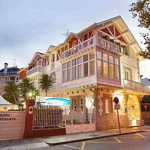 Hotel Atalaya **