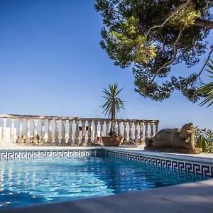 Buenavista & Santa Eulària des Riu