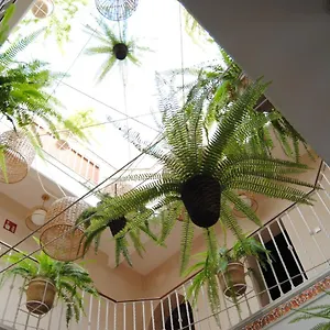 Gasthuis Cordoba 